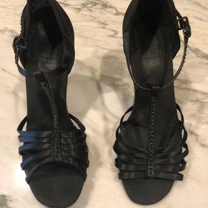 Capezio Dance Heels
